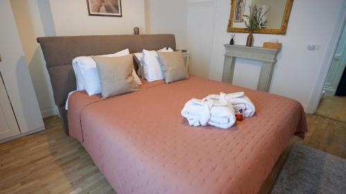 Hotel de Maître de Vaughan - image 11