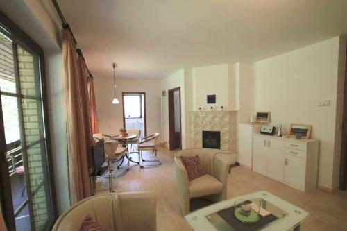 Ferienwohnung Marie in Bad Bevensen