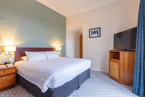 Avisford Park Hotel photo 4