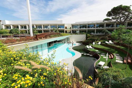martinhal cascais lisbon luxury resort hotel