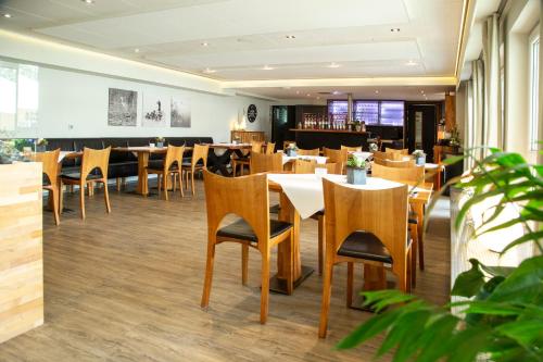 Hotel Russweiher 4
