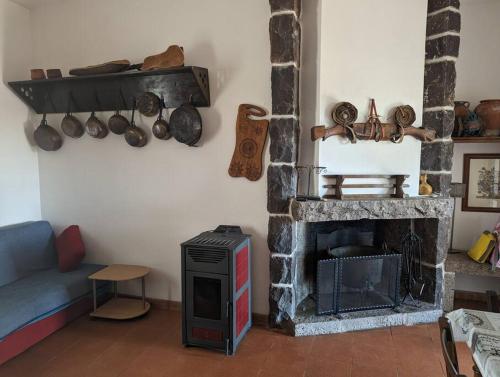 (P3347) Cottage familiare Sant´Agostino in Abbasanta