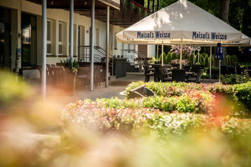 Hotel Russweiher 3