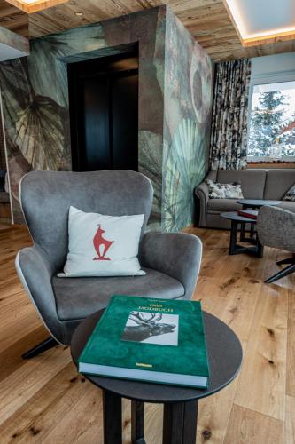 Hotel Garni Entstrasser - image 12