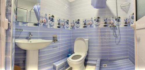 Sun & Shine Holiday Resort, Flic en Flac (Foto 4)