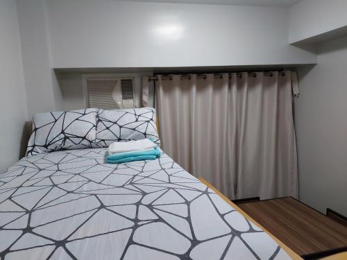 Bunked Bed Room Sharing, Cainta