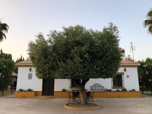 Casa Rural El Laure