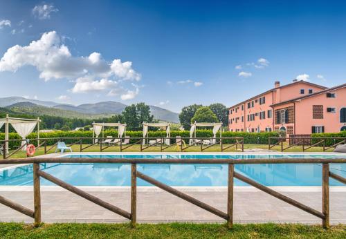 Tenuta San Giovanni Lucca 2