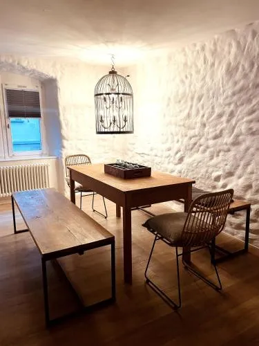 AIR BNBAR N°13 in Schaffhausen, Schweiz