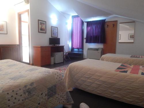 Hotel Aurora in Treviso