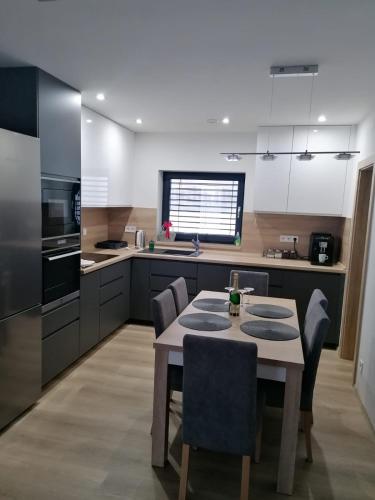 Villa Alex in فيلكا لومنيكا