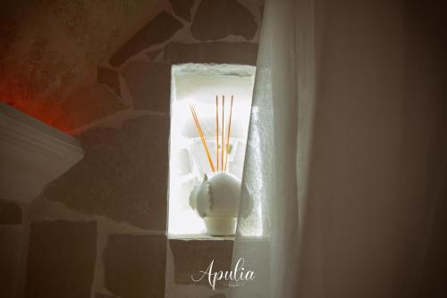 Apulia Relax Room