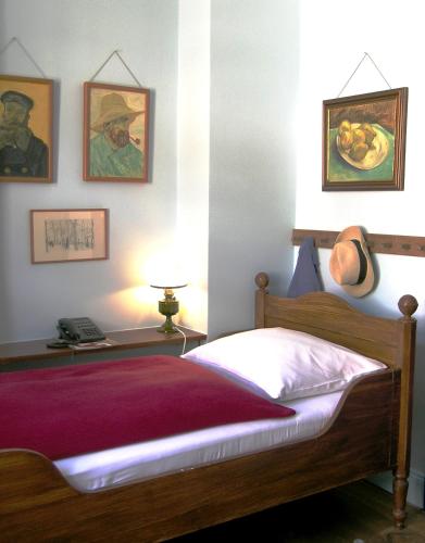 Arte Luise Kunsthotel, Берлин (фото 8)
