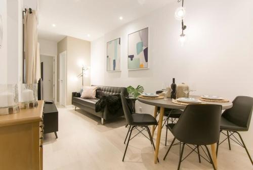 PLAZA ESPAÑA- GRAN VIA, STYLE AND COMFORTABLE