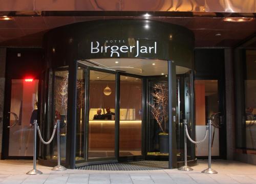 Hotel Birger Jarl