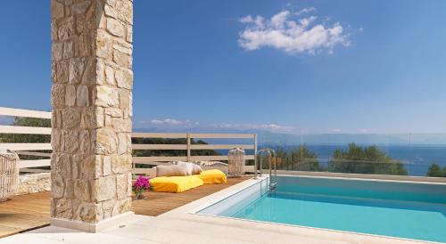 Camvillia Resort Messinia