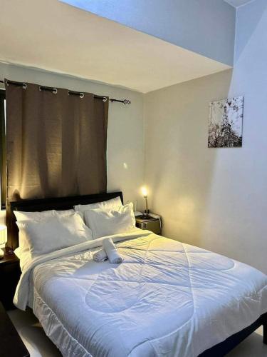 22-A Cozy condo in KL Mosaic Residences near Greenbelt with free WIFI, Manila (foto 3)