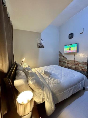 22-A Cozy condo in KL Mosaic Residences near Greenbelt with free WIFI, Manila (foto 6)