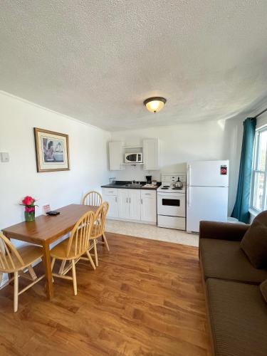 المرافق, Fair Isle Motel in Charlottetown City Center