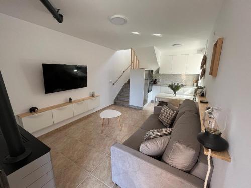 Casa Doña Julia gîte à louer Vilar