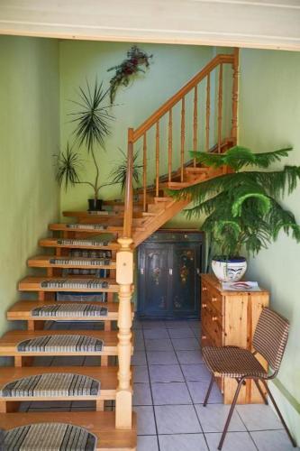 Schwalbenhof Wöllnau in Doberschütz, Deutschland
