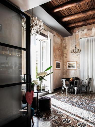 BB Casamatta, Naples
