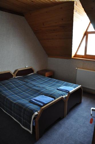 Gudauri House of the Sun