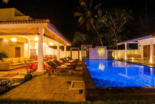Tree of Life Resort