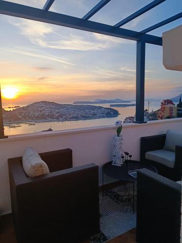  Apartment Elezovic in Dubrovnik