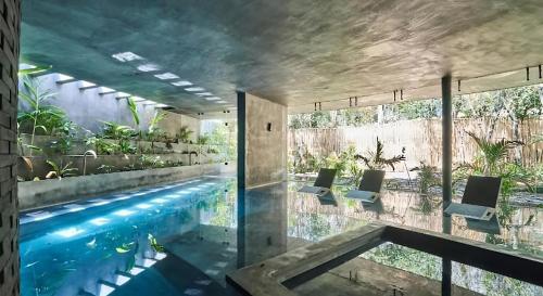 Exclusive Penthouse by Famous Interior Designer By Yeah