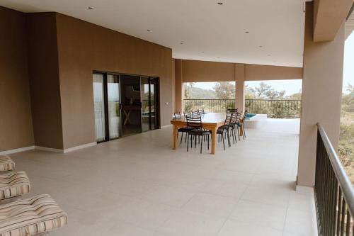 Marjaniek Wedding Venue & Guest House in Maanhaarand