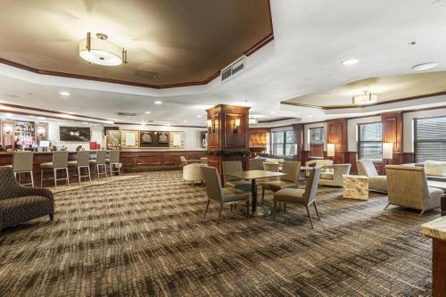 River Mountain Lodge in Breckenridge (CO)