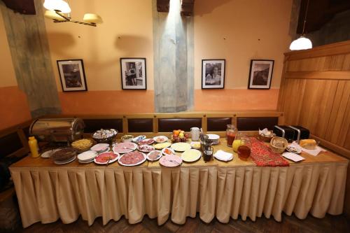 Hotel King George, Praga (foto 8)