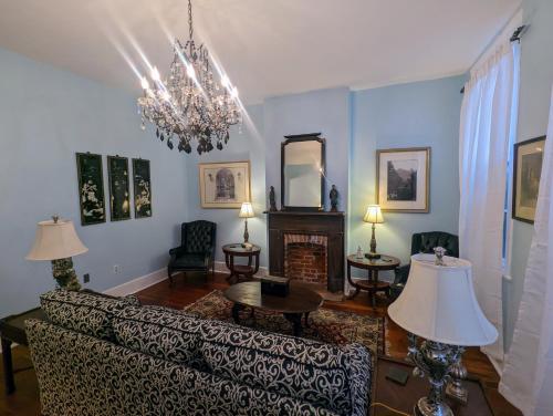Villas de Frenchmen - Faubourg Marigny, LA