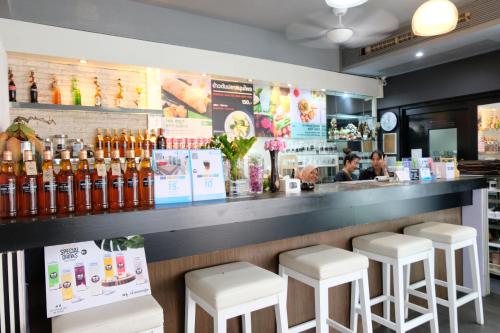 Baan Poon Garden - 레스토랑