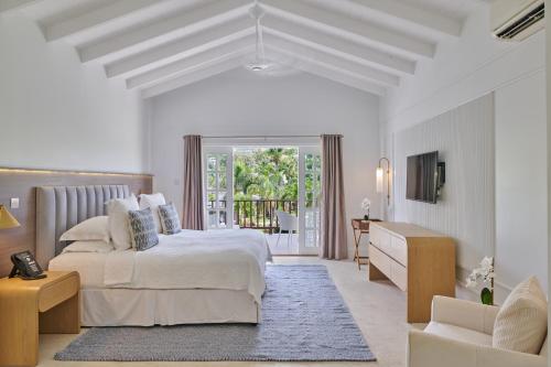 Calabash Luxury Boutique Hotel & Spa