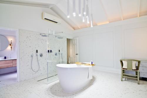 Calabash Luxury Boutique Hotel & Spa