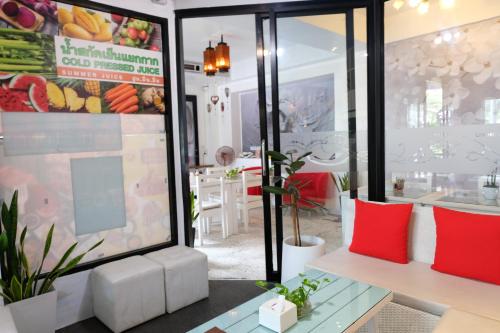Baan Poon Garden - 레스토랑