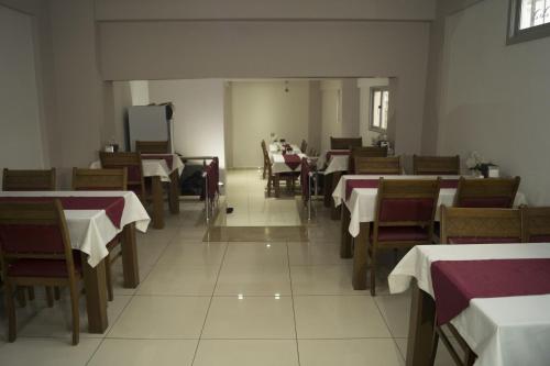 Baranlar Hotel