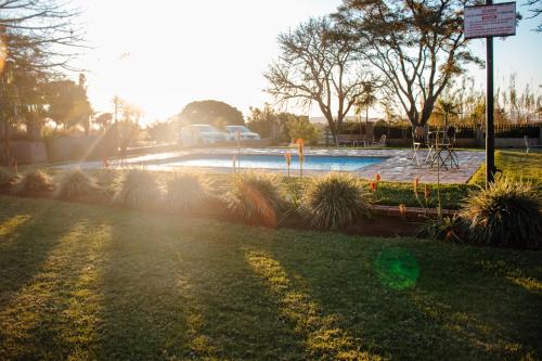 Marjaniek Wedding Venue & Guest House in Maanhaarand