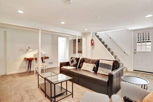 Cheerful 3-Bedroom House in Downtown Annapolis in Annapolis