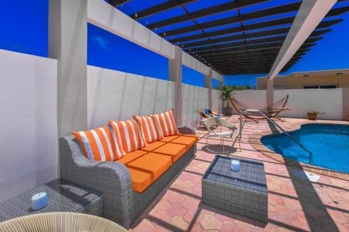 Deluxe Villa image 9