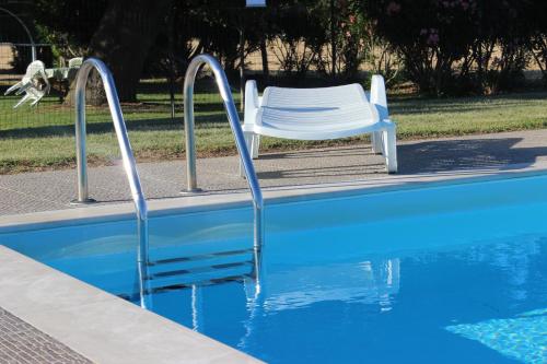 La Meridiana Agriturismo
