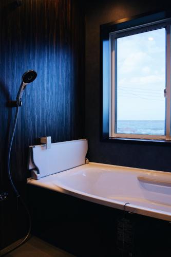 Ocean Villa Vihara ヴィハーラ in Oda