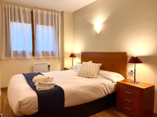 Apartament Boet - Ainet de Cardós - Apartment - Vall de Cardos