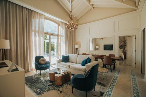 Eden Roc Cap Cana in แก๊ป กานา