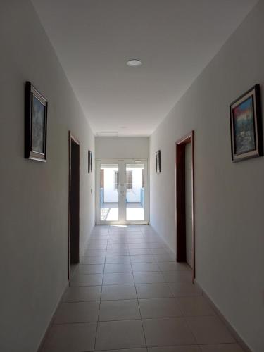 Esterno, Hotel y Plaza JMI in Siguatepeque