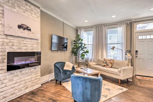 Baltimore Vacation Rental Near Dtwn Towson! in Govans