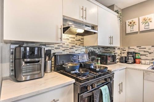 Baltimore Vacation Rental Near Dtwn Towson! in Baltimore, USA