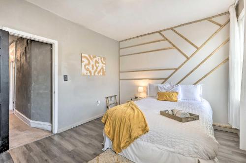 Baltimore Vacation Rental Near Dtwn Towson! in Govans